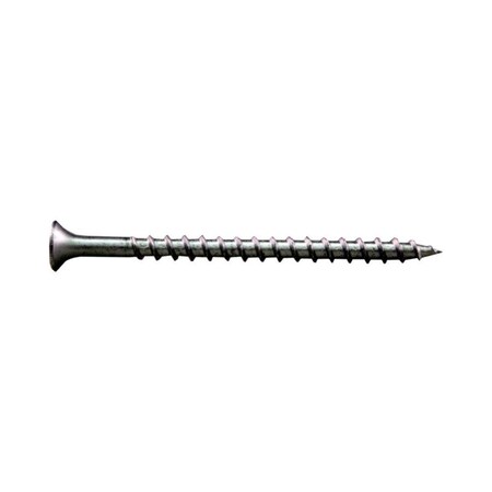 Pro-Fit Deck Screw Phl10X3.5"25# 0282199